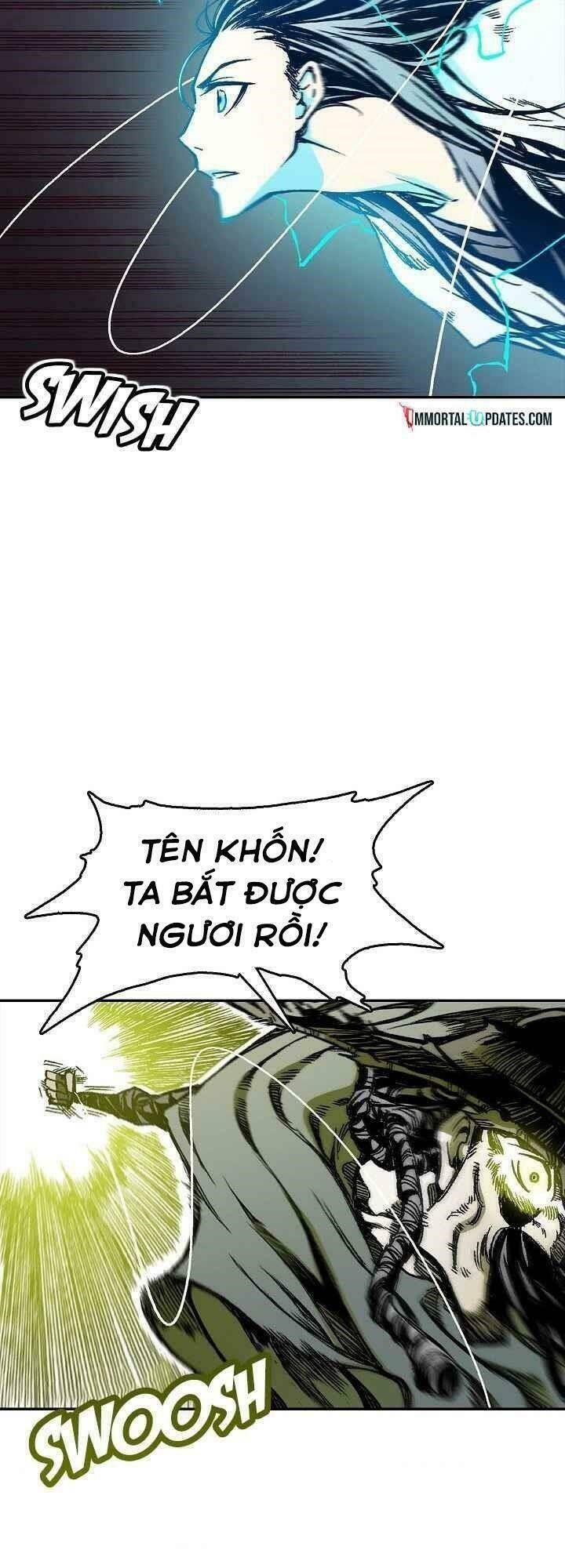 hồi ức của chiến thần Chapter 59 - Next Chapter 60