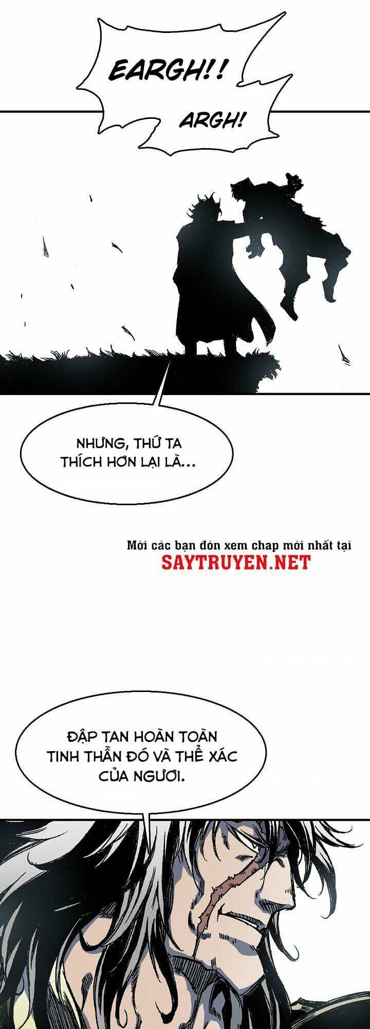 hồi ức của chiến thần chapter 6 - Next chapter 7