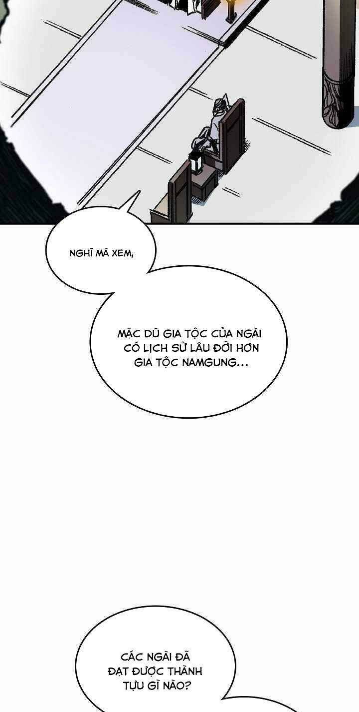 hồi ức của chiến thần Chapter 79 - Trang 2