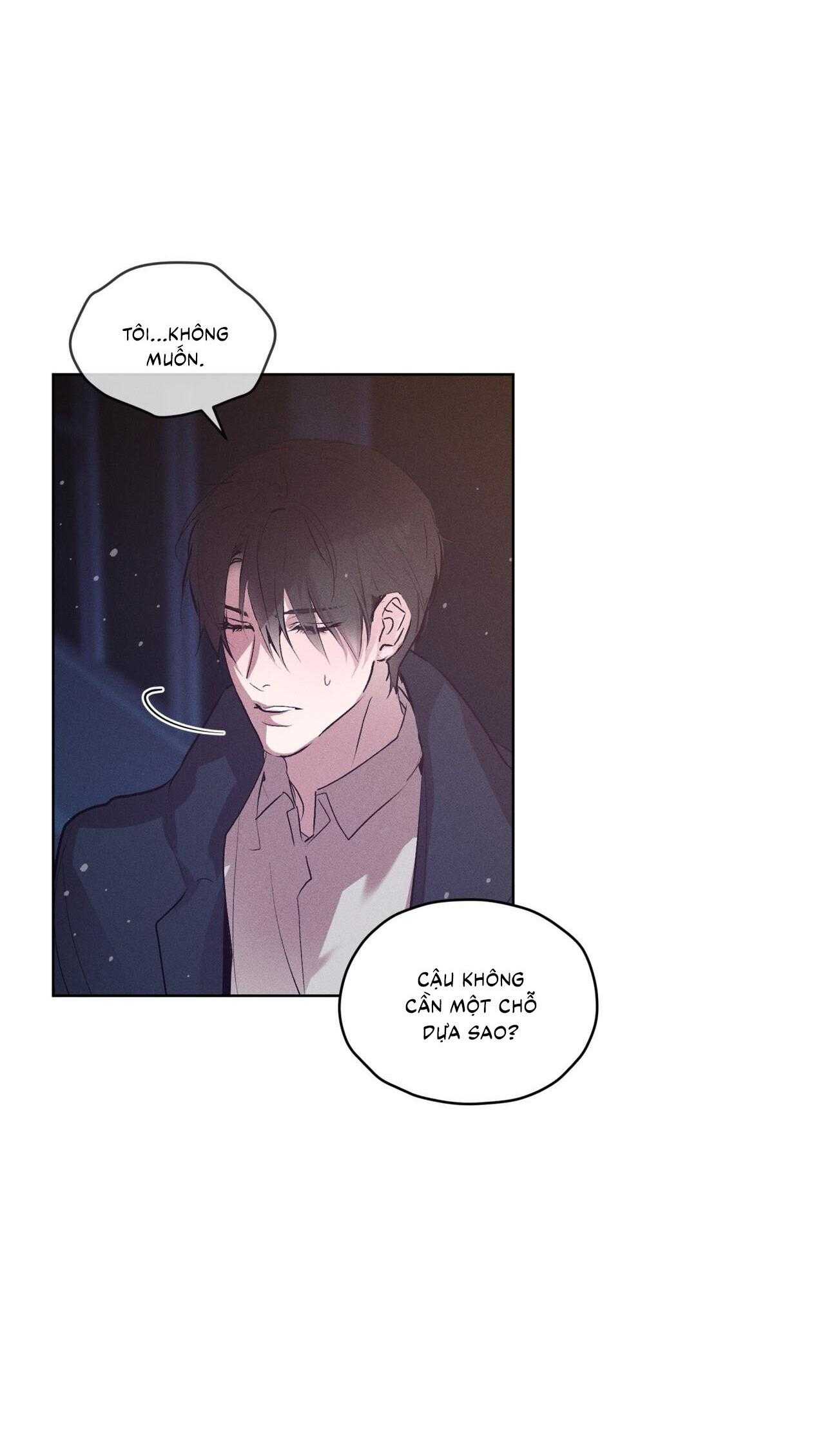 Hồi Ức Của Nhịp Thở Chapter 17 - Next Chapter 18