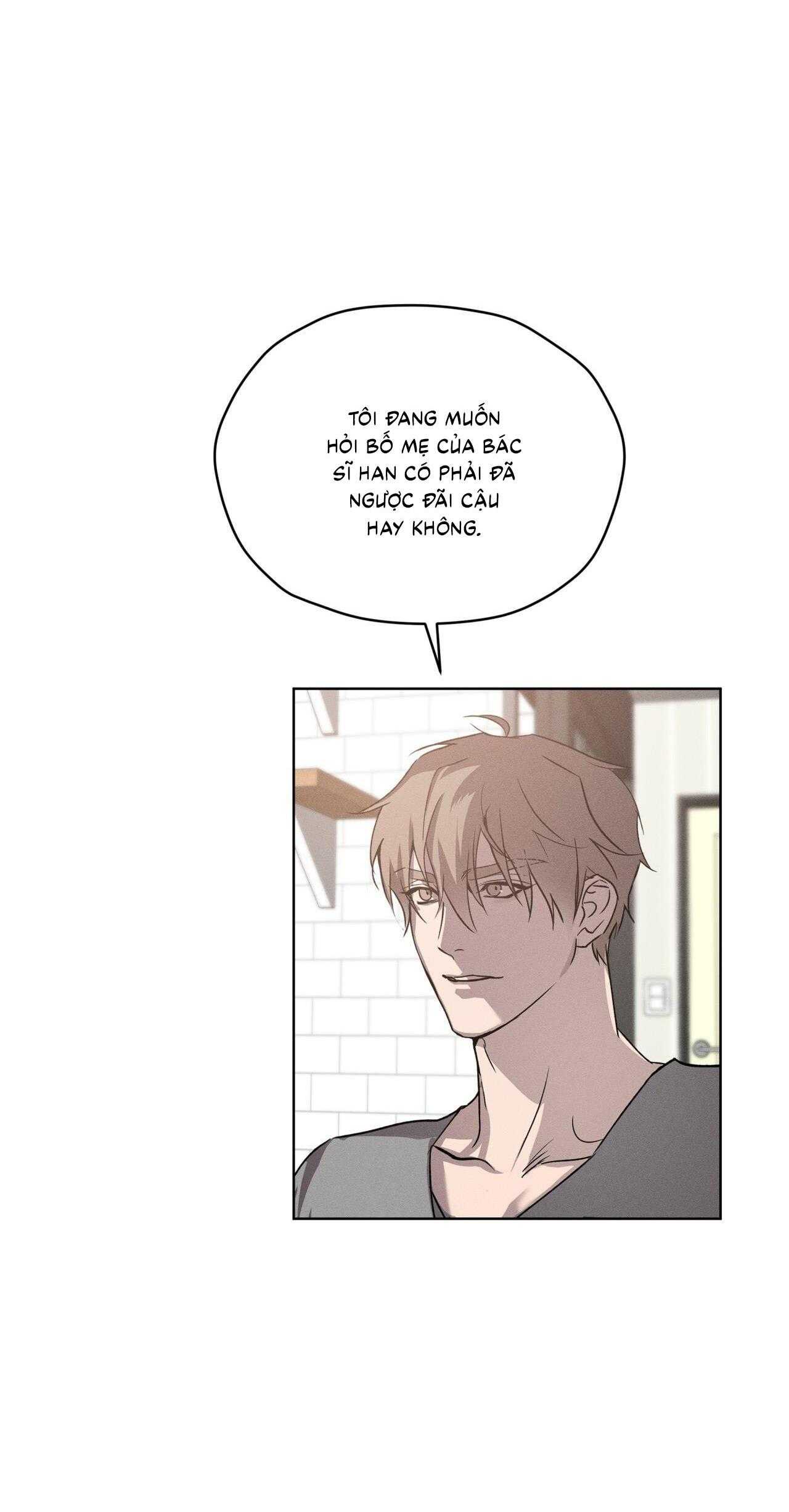 Hồi Ức Của Nhịp Thở Chapter 20 - Next 