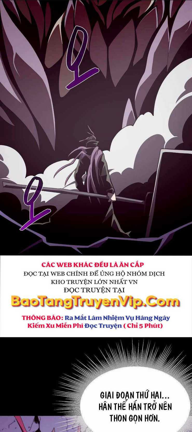 hồi ức trong ngục tối chapter 32 - Next chapter 33