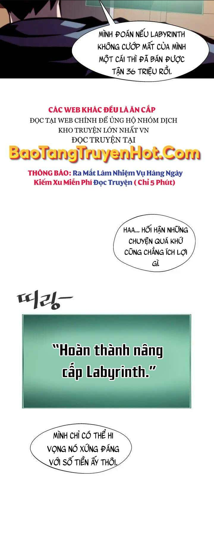 hồi ức trong ngục tối chapter 4 - Next chapter 5