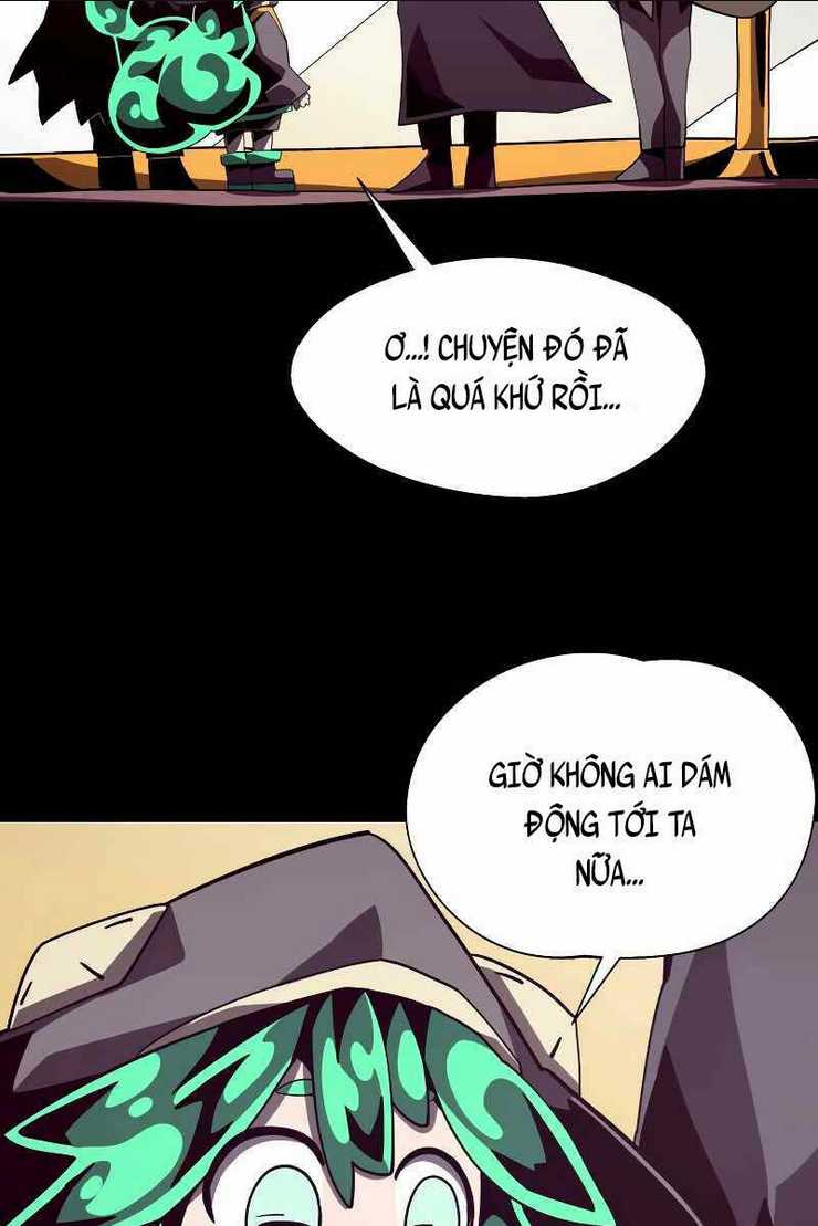 hồi ức trong ngục tối chapter 41 - Next chapter 42