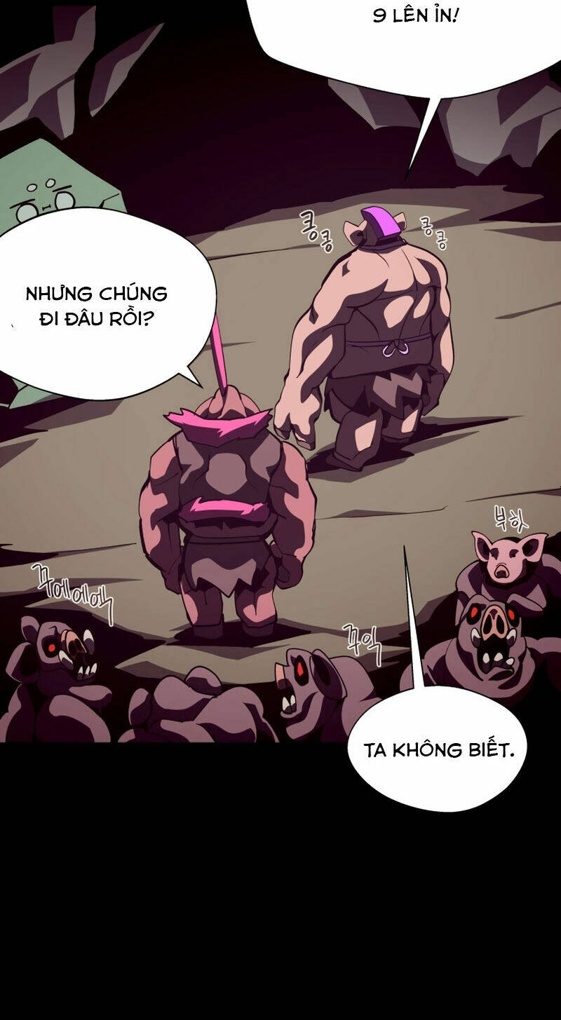 hồi ức trong ngục tối chapter 46 - Next chapter 47