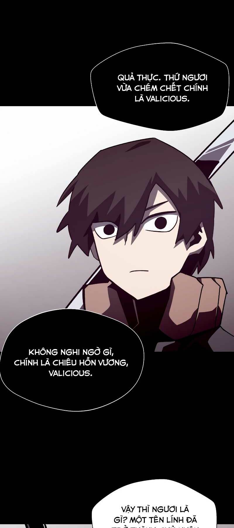 hồi ức trong ngục tối chương 57 - Next chapter 58