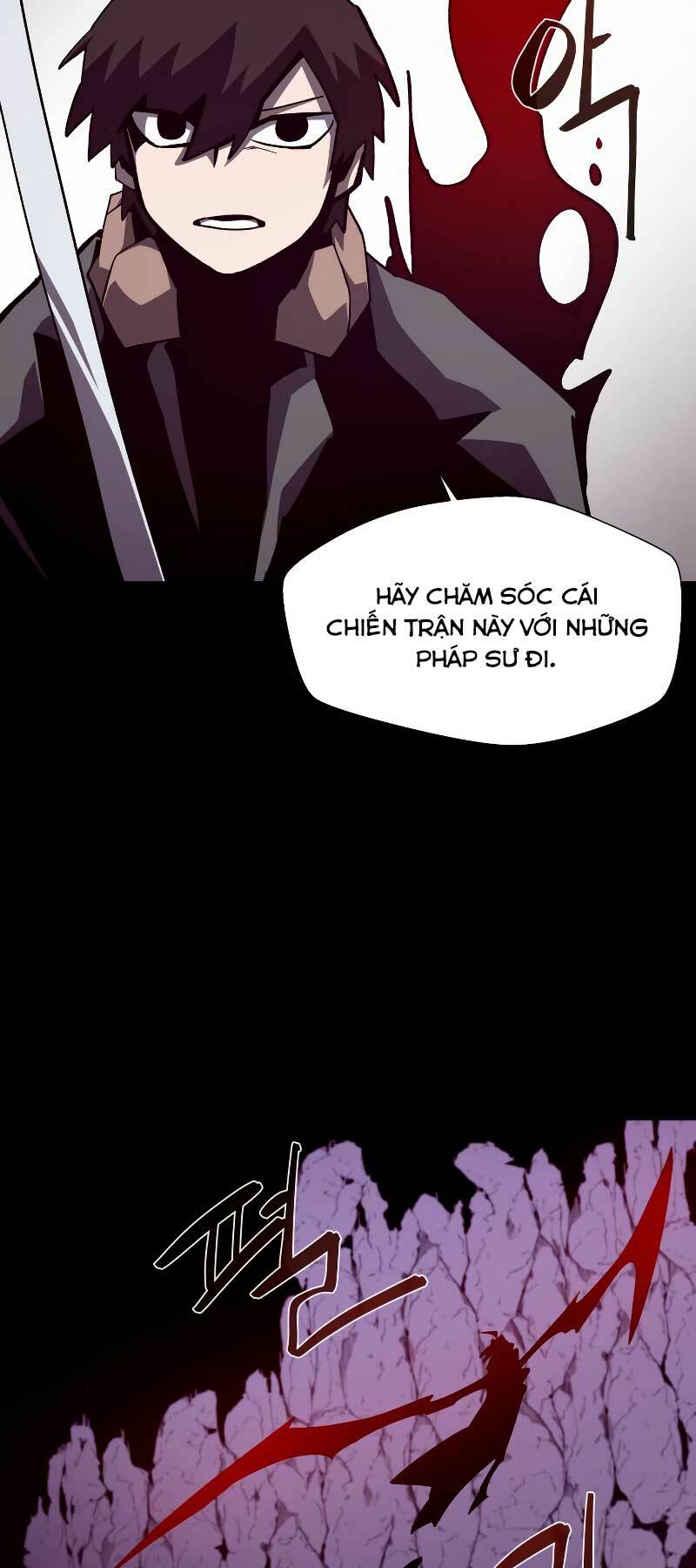 hồi ức trong ngục tối chương 57 - Next chapter 58