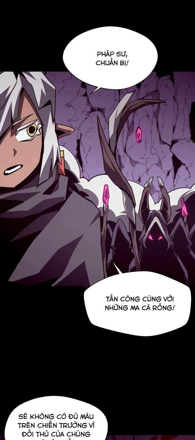 hồi ức trong ngục tối chương 57 - Next chapter 58