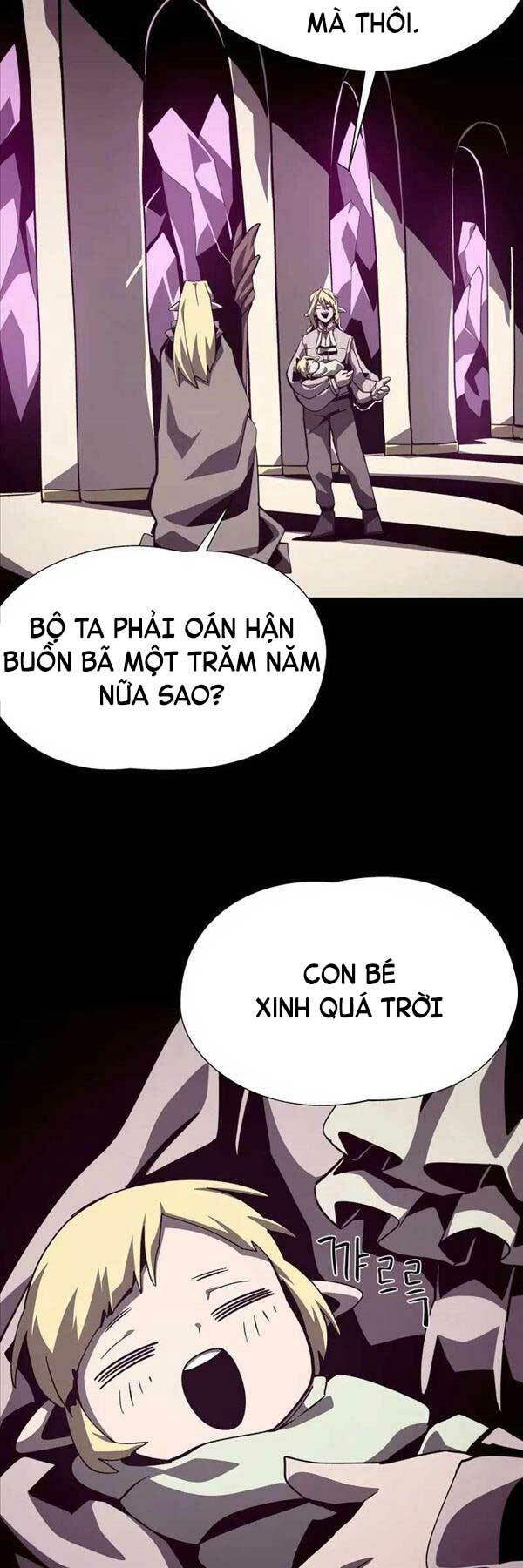 hồi ức trong ngục tối chapter 62 - Next chapter 63