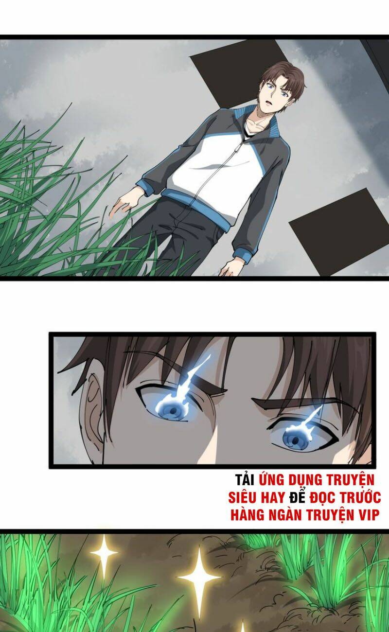 hồi xuân tiểu độc y chapter 18 - Trang 2