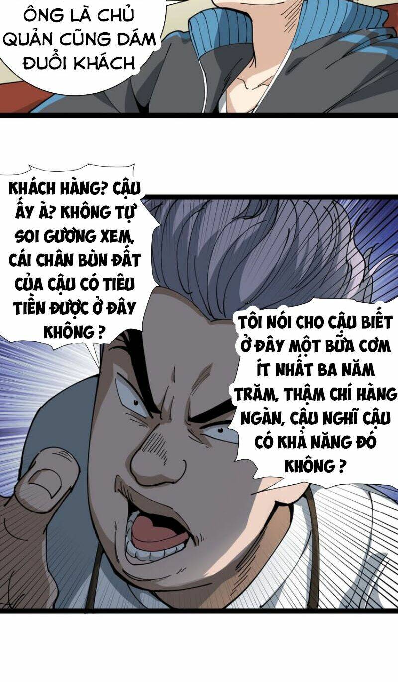 hồi xuân tiểu độc y chapter 18 - Trang 2