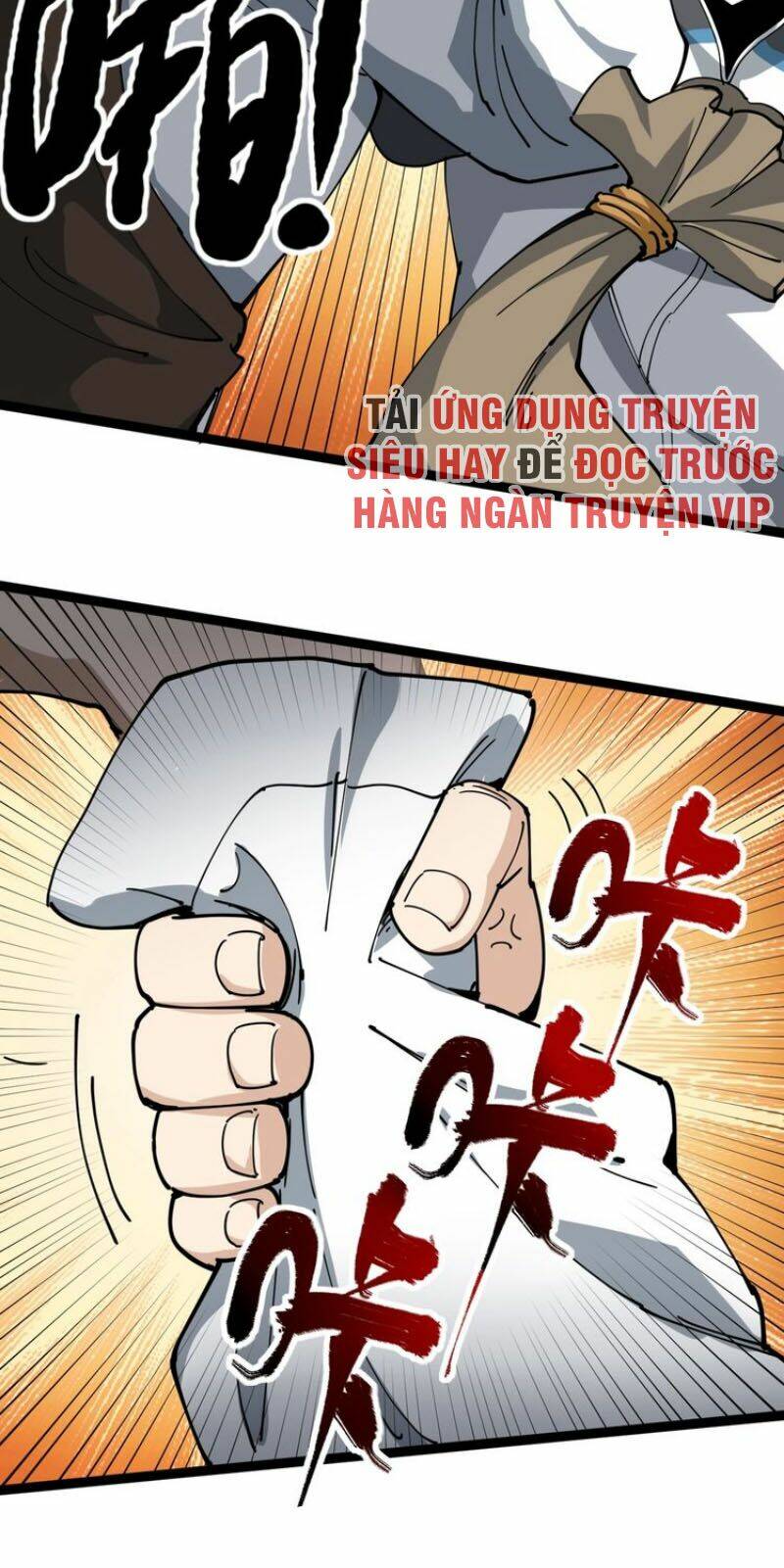 hồi xuân tiểu độc y chapter 18 - Trang 2