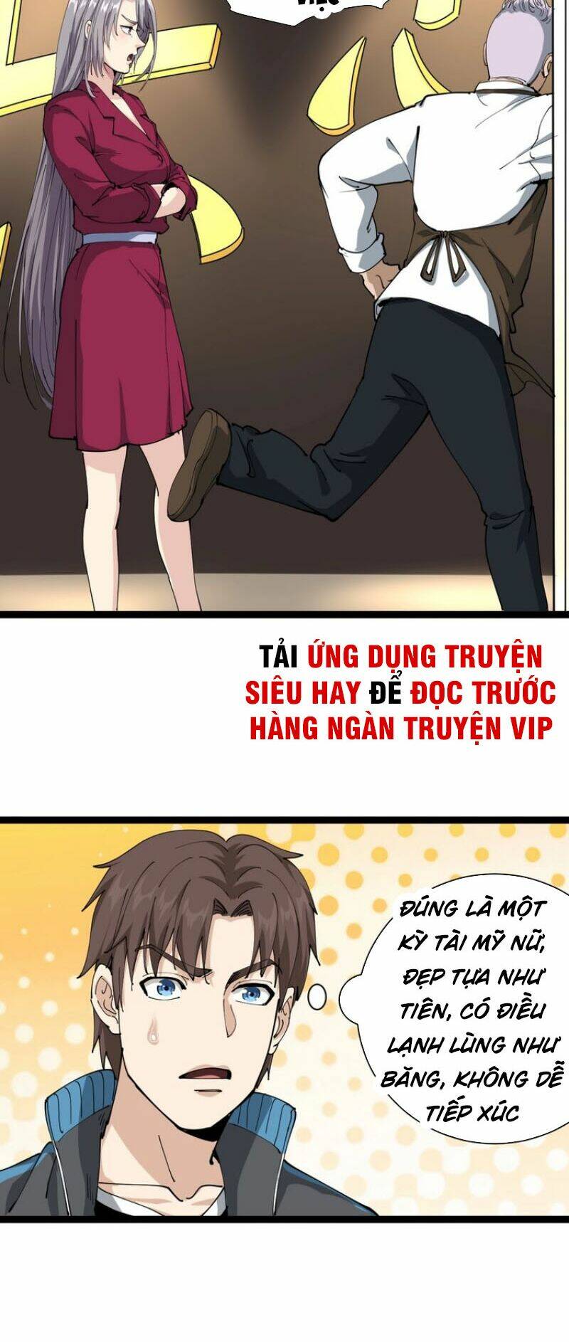 hồi xuân tiểu độc y chapter 18 - Trang 2