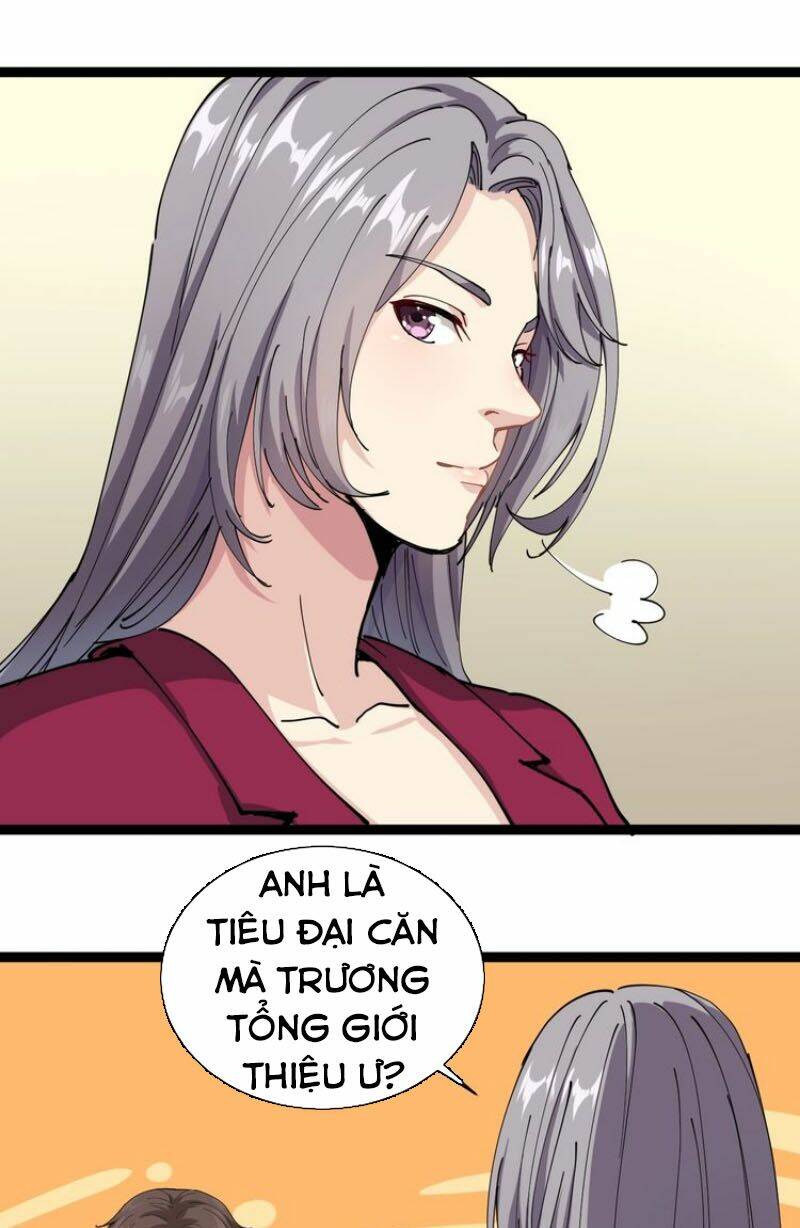 hồi xuân tiểu độc y chapter 18 - Trang 2