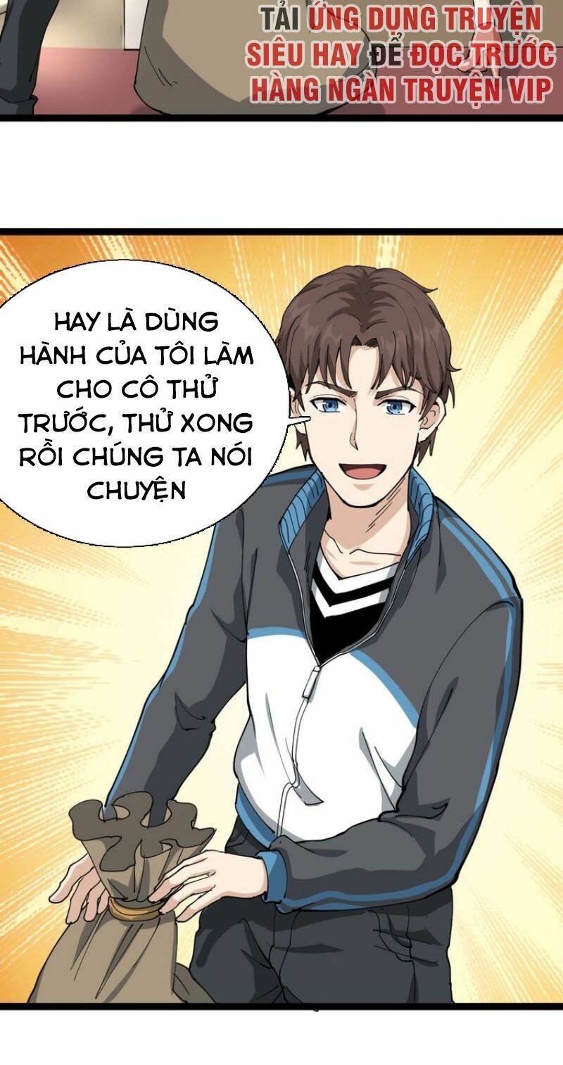 hồi xuân tiểu độc y chapter 18 - Trang 2