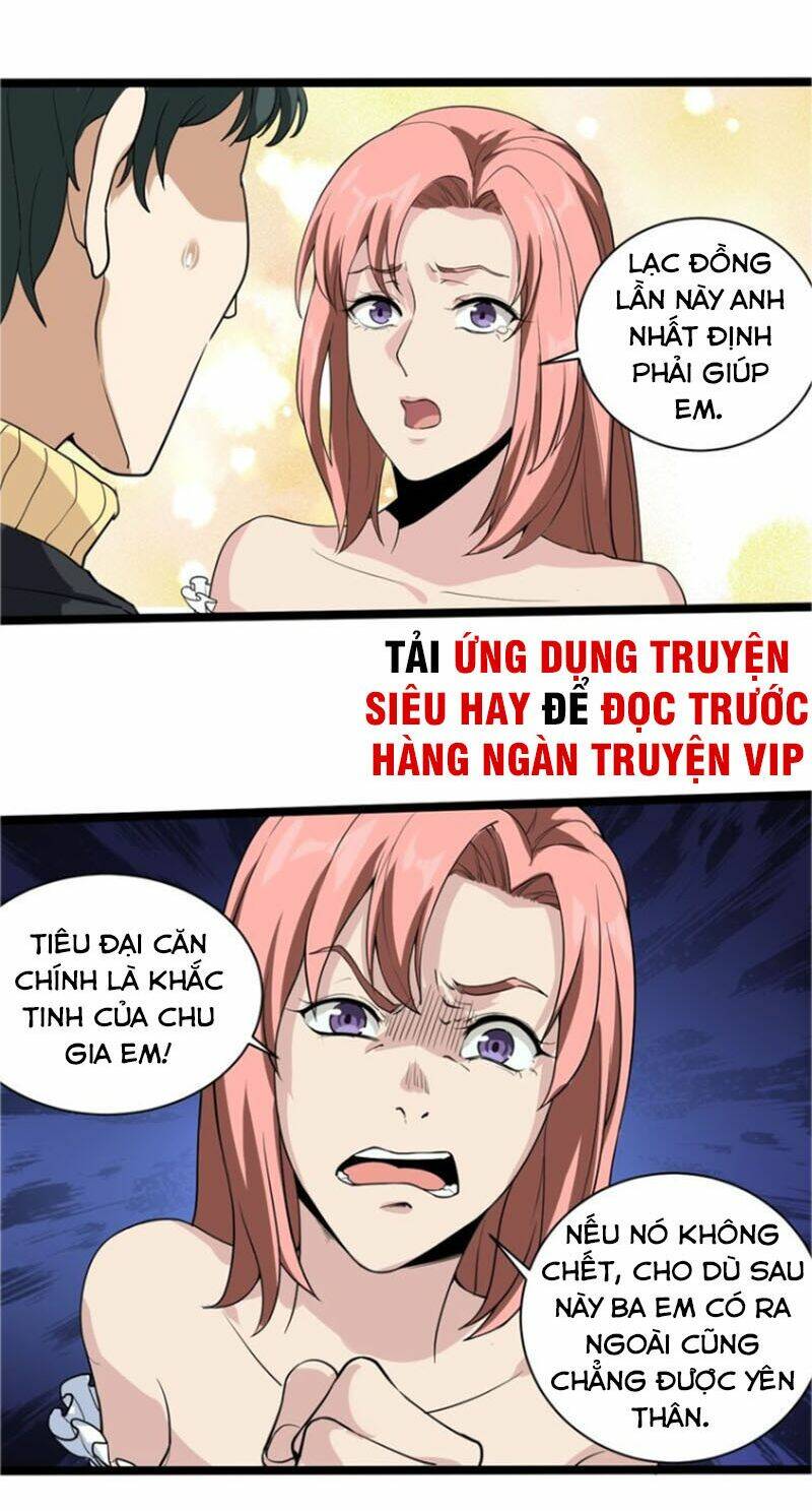 hồi xuân tiểu độc y chapter 29 - Trang 2