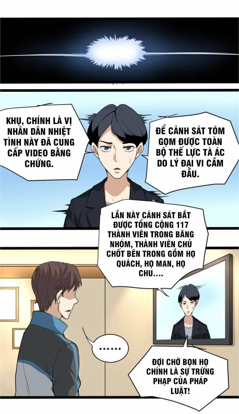 hồi xuân tiểu độc y chapter 29 - Trang 2