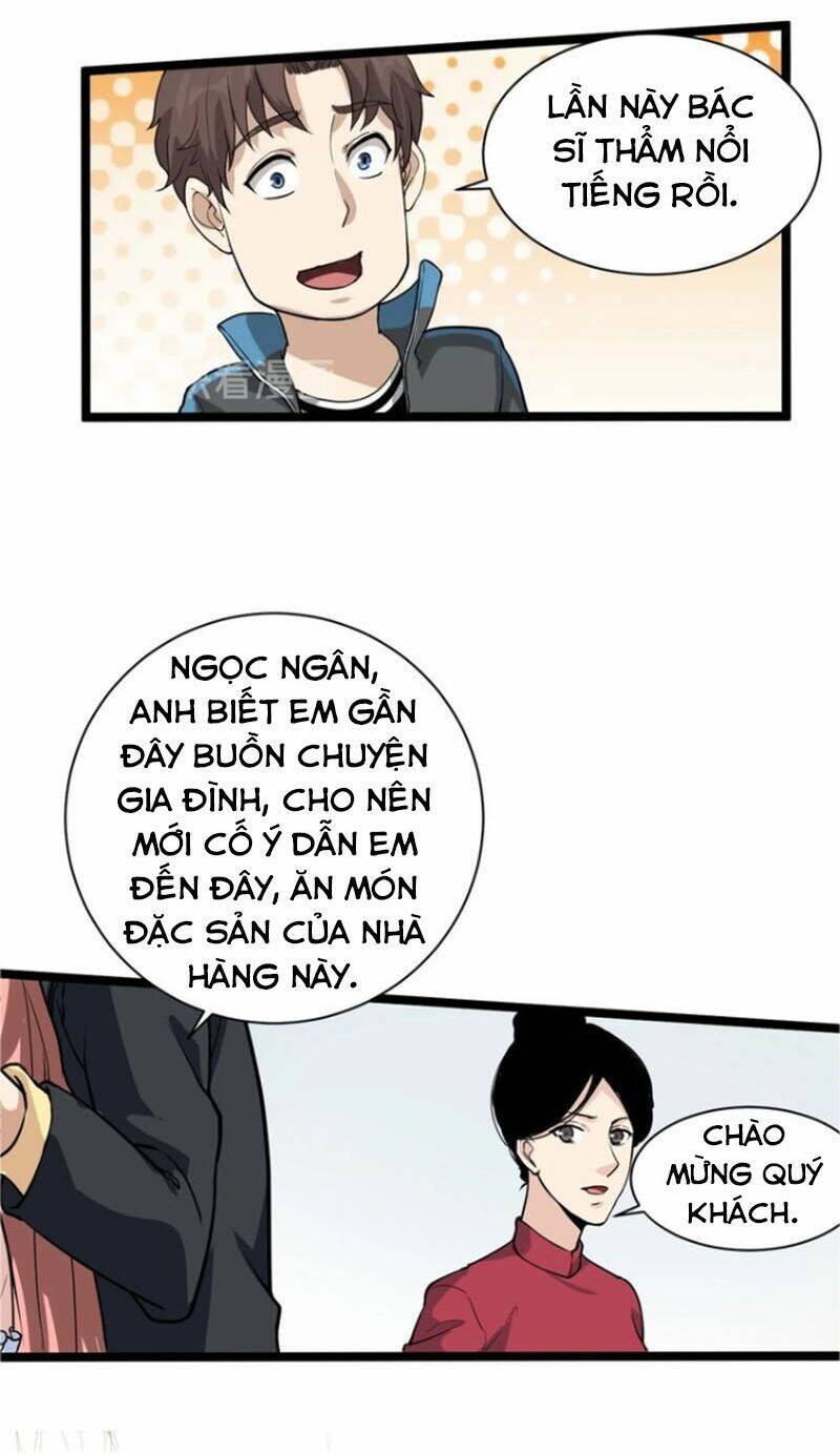 hồi xuân tiểu độc y chapter 29 - Trang 2