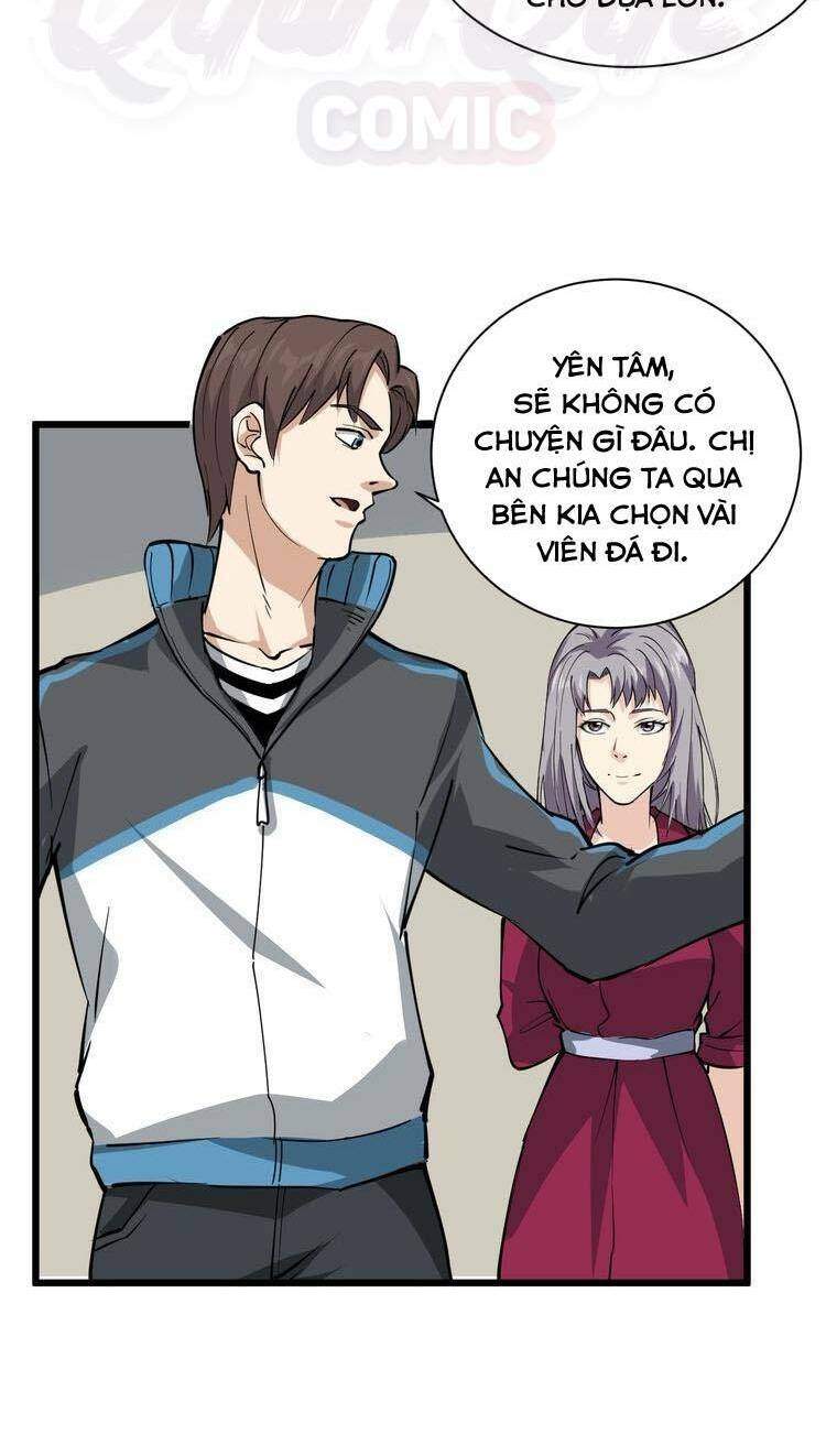 hồi xuân tiểu độc y chapter 32 - Trang 2