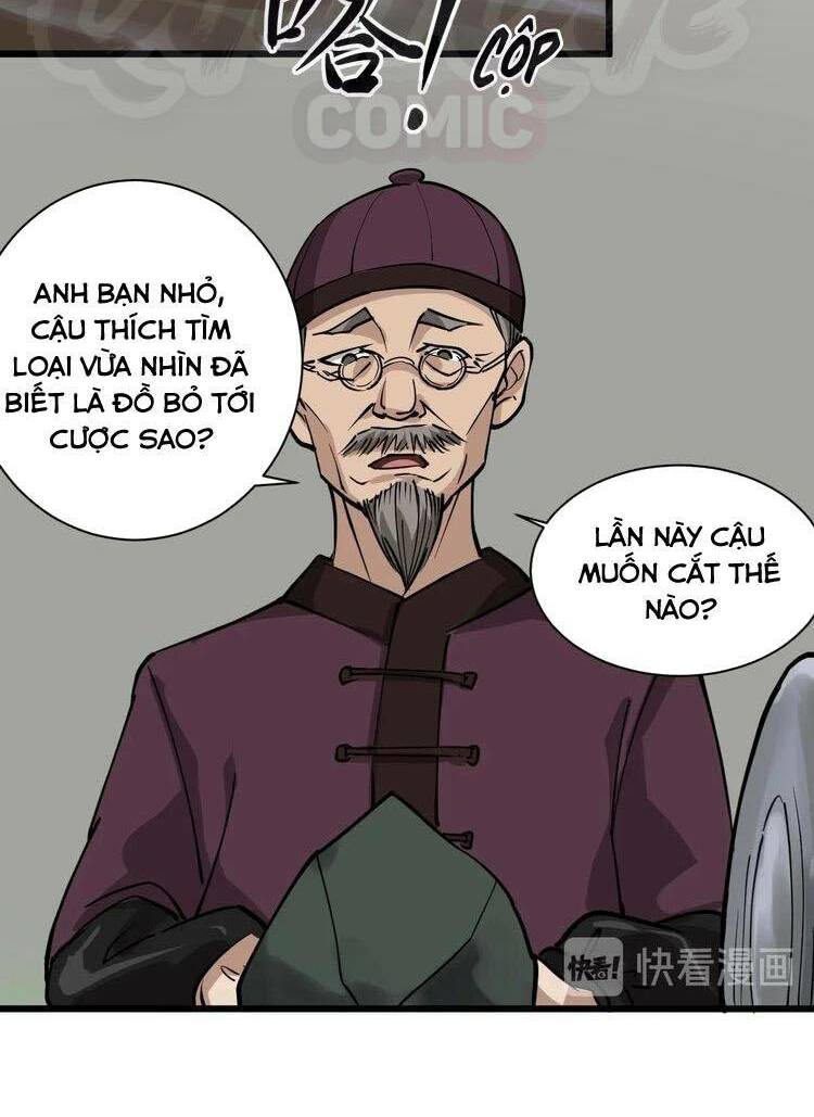 hồi xuân tiểu độc y chapter 32 - Trang 2