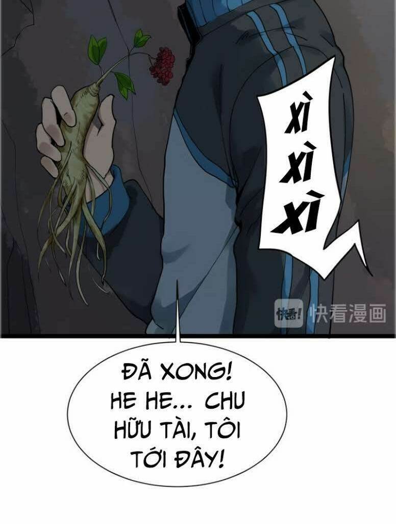 hồi xuân tiểu độc y chapter 4 - Trang 2