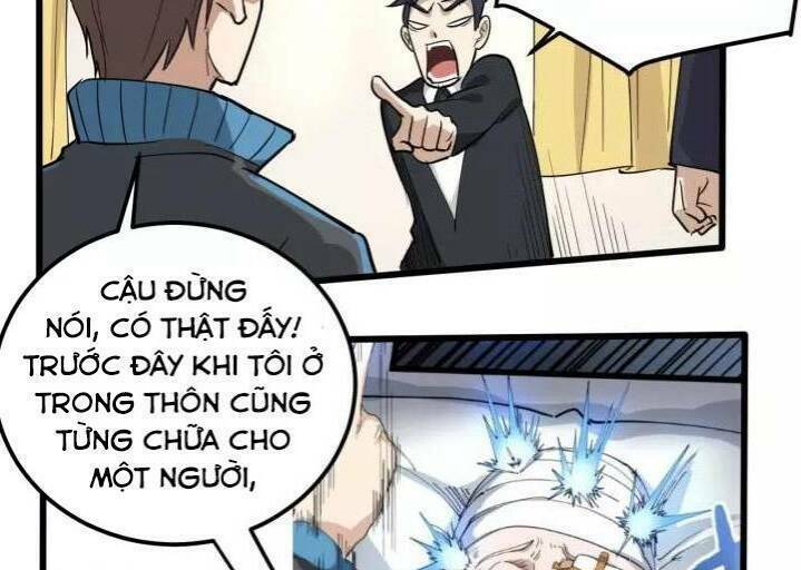 hồi xuân tiểu độc y chapter 48 - Trang 2