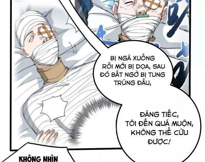 hồi xuân tiểu độc y chapter 48 - Trang 2