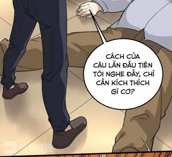 hồi xuân tiểu độc y chapter 48 - Trang 2