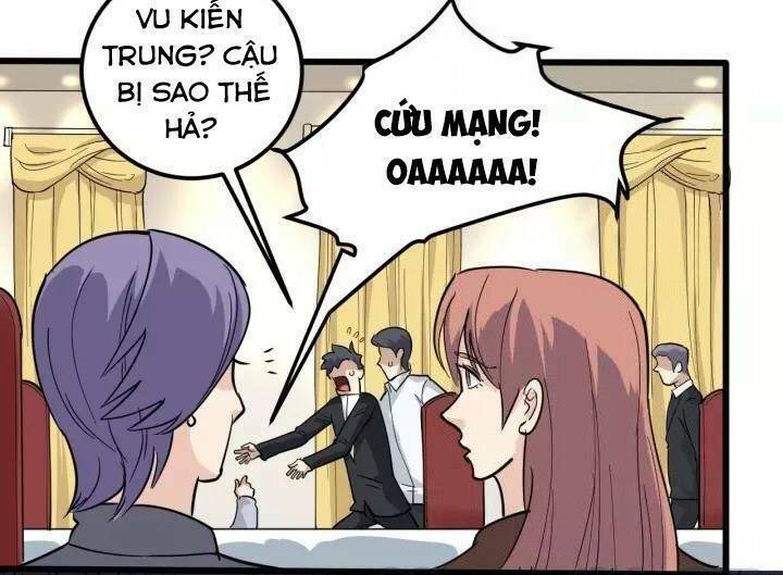 hồi xuân tiểu độc y chapter 48 - Trang 2