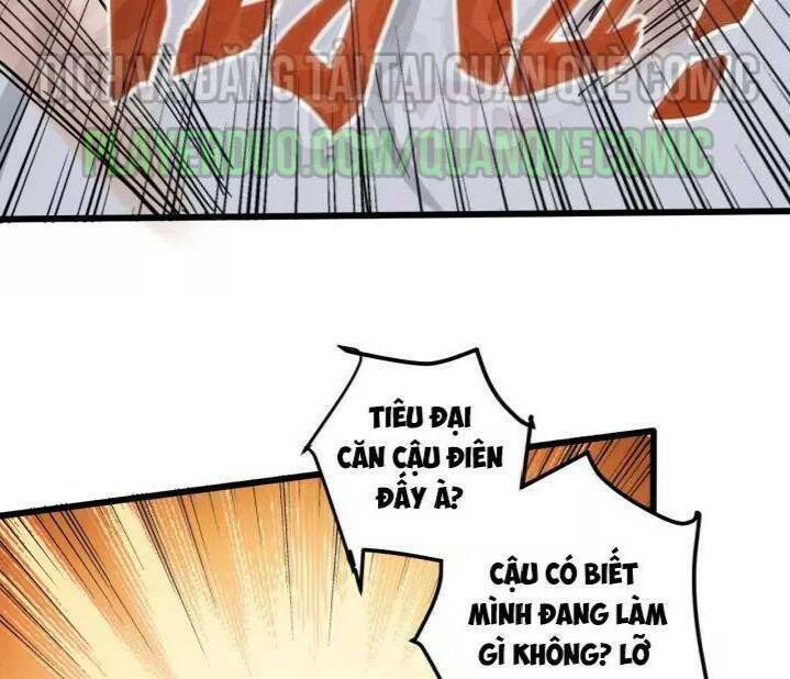 hồi xuân tiểu độc y chapter 48 - Trang 2