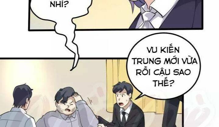 hồi xuân tiểu độc y chapter 48 - Trang 2