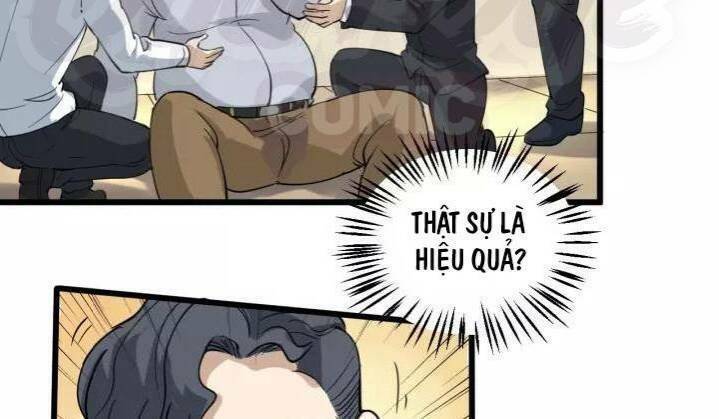 hồi xuân tiểu độc y chapter 48 - Trang 2