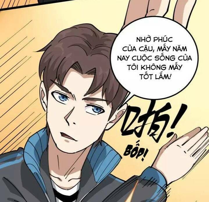 hồi xuân tiểu độc y chapter 48 - Trang 2