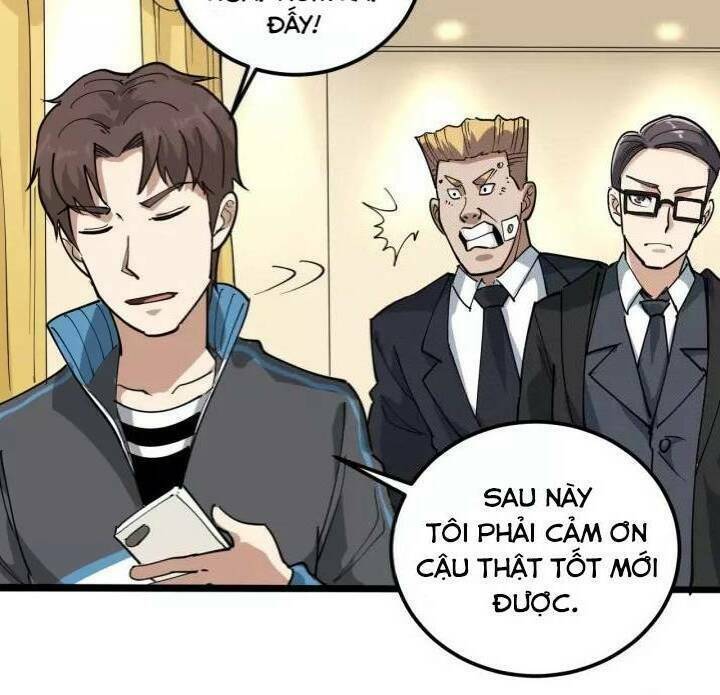 hồi xuân tiểu độc y chapter 48 - Trang 2