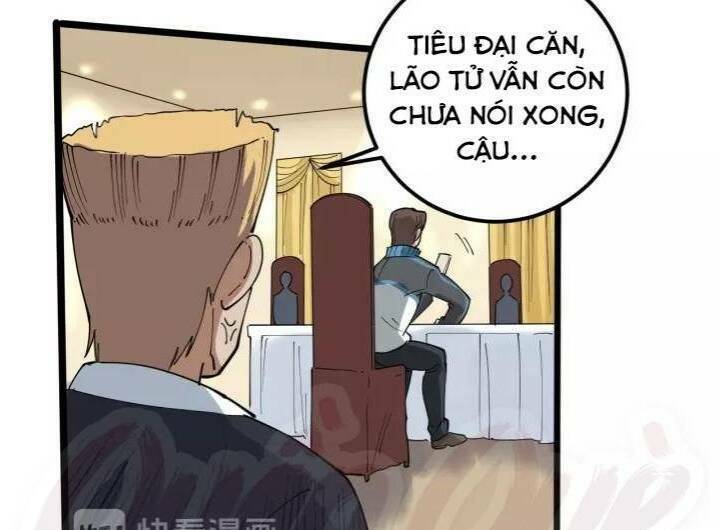 hồi xuân tiểu độc y chapter 48 - Trang 2