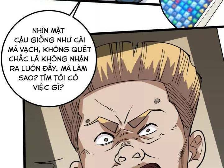 hồi xuân tiểu độc y chapter 48 - Trang 2