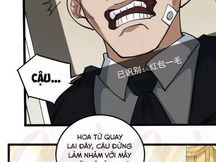 hồi xuân tiểu độc y chapter 48 - Trang 2