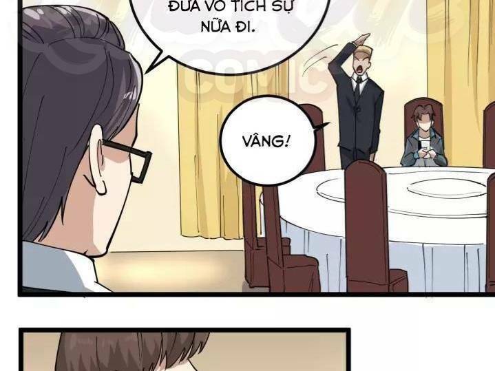 hồi xuân tiểu độc y chapter 48 - Trang 2