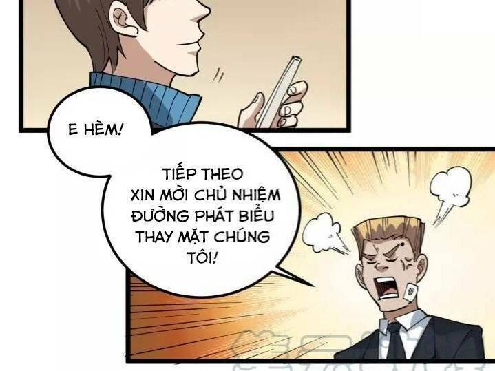 hồi xuân tiểu độc y chapter 48 - Trang 2