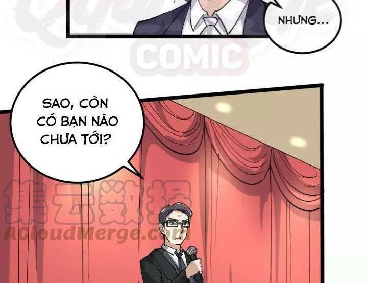 hồi xuân tiểu độc y chapter 48 - Trang 2