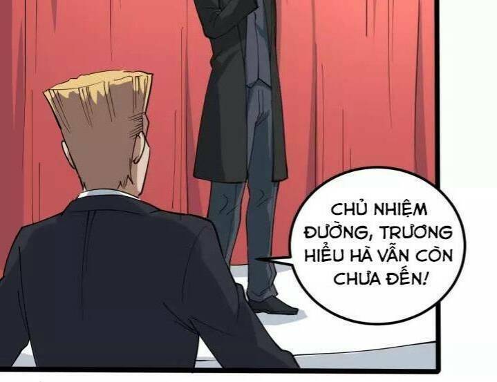 hồi xuân tiểu độc y chapter 48 - Trang 2