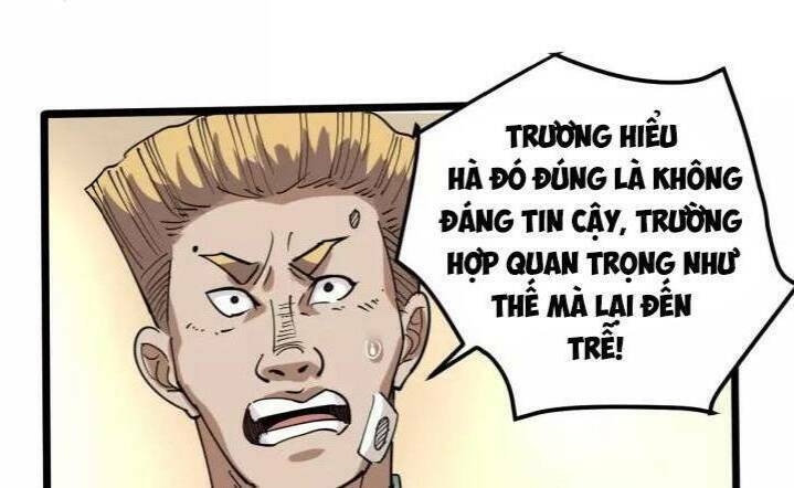 hồi xuân tiểu độc y chapter 48 - Trang 2