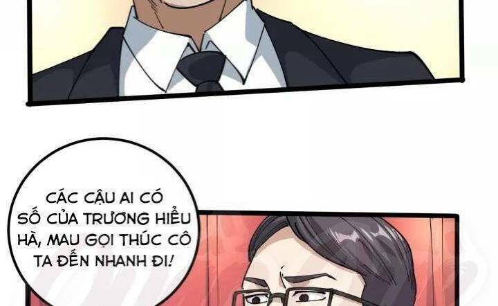 hồi xuân tiểu độc y chapter 48 - Trang 2