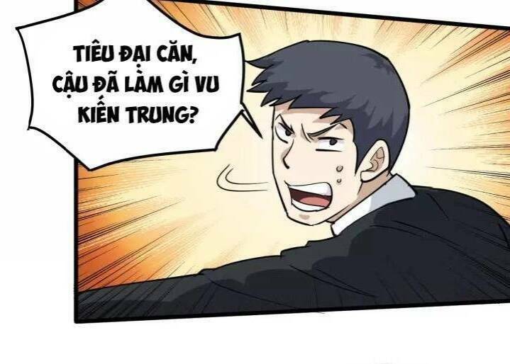 hồi xuân tiểu độc y chapter 48 - Trang 2