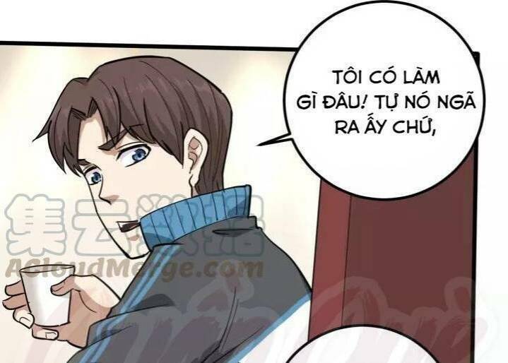 hồi xuân tiểu độc y chapter 48 - Trang 2