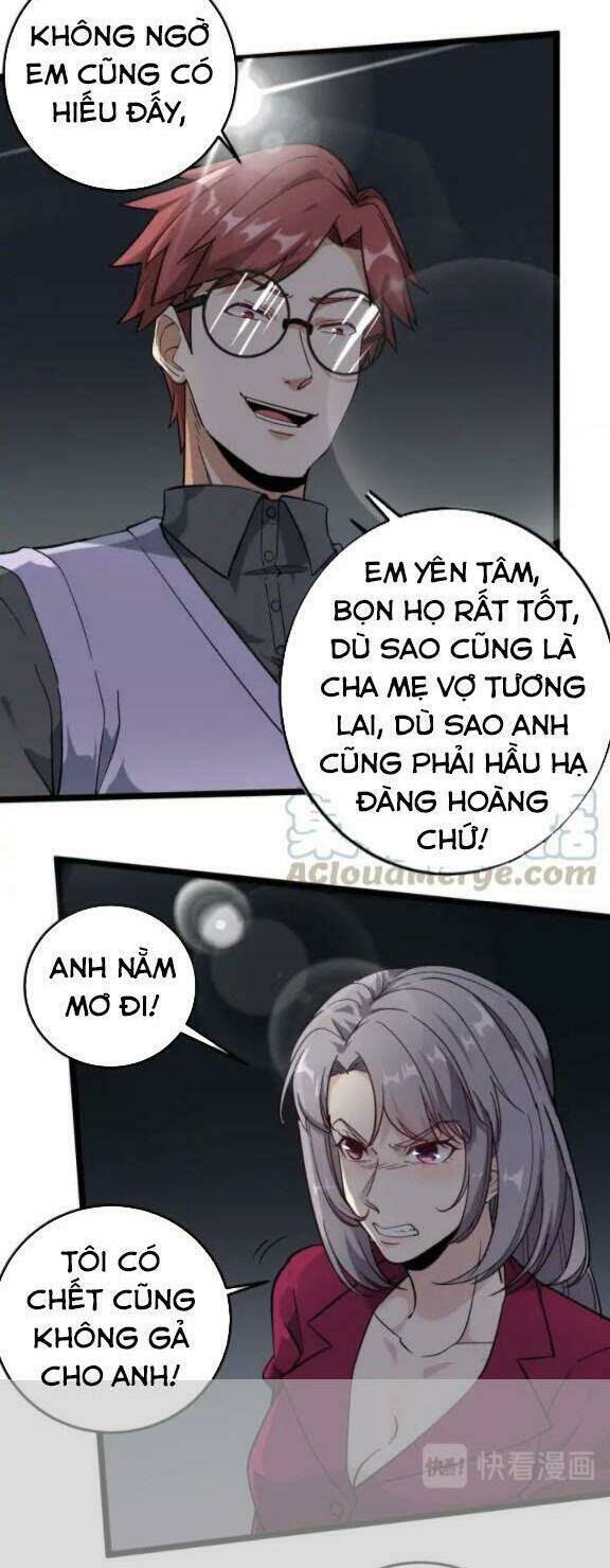 hồi xuân tiểu độc y Chapter 60 - Trang 2