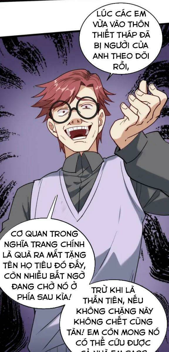 hồi xuân tiểu độc y Chapter 60 - Trang 2