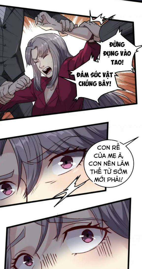 hồi xuân tiểu độc y Chapter 60 - Trang 2