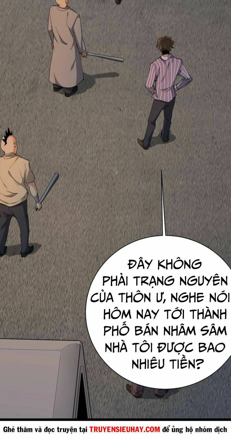 hồi xuân tiểu độc y chapter 9 - Trang 2