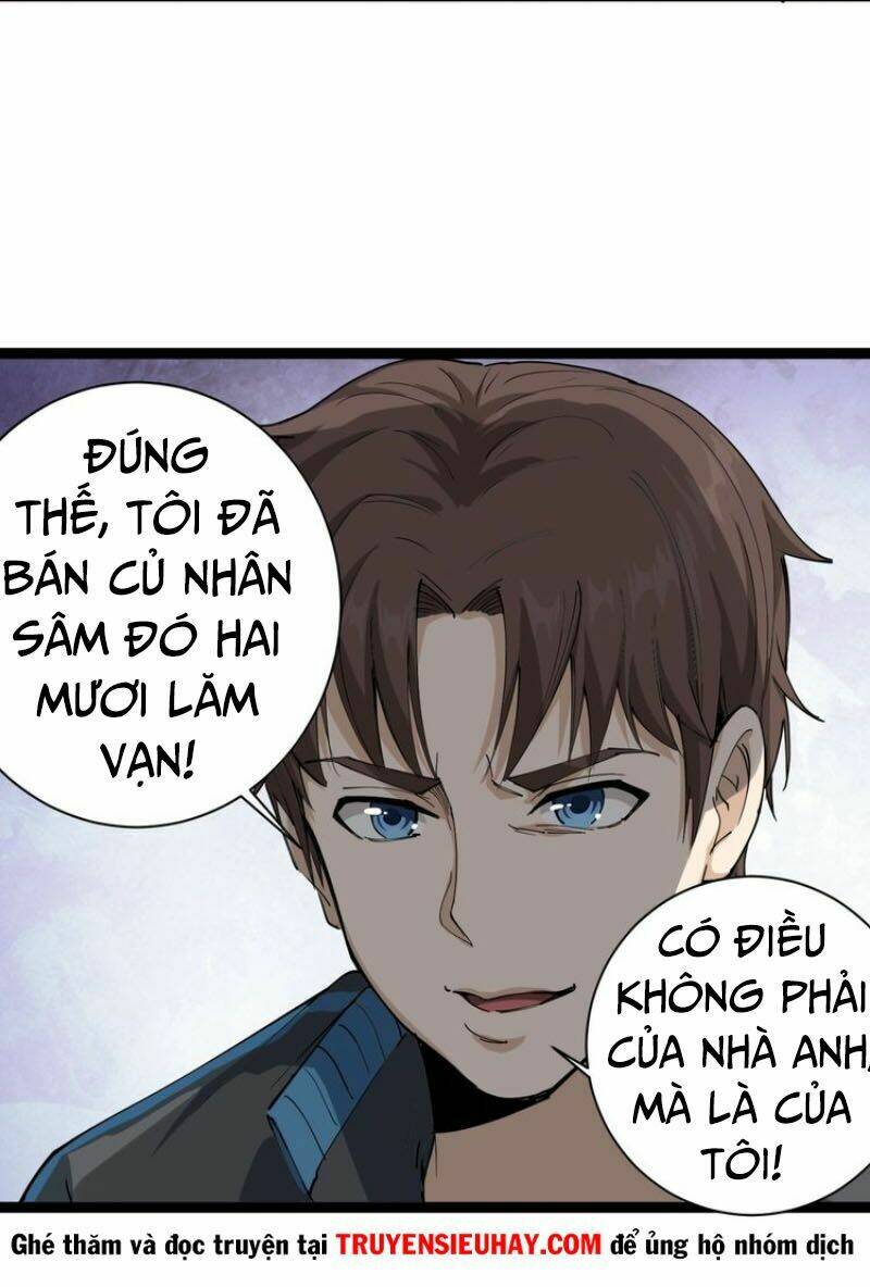 hồi xuân tiểu độc y chapter 9 - Trang 2